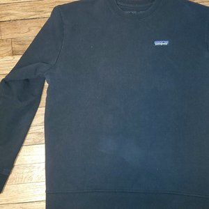 Patagonia P-6 Uprisal Crew Sweatshirt - Men's